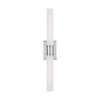4665002-962 Keaton 2 Light Bathroom Vanity | Main Image