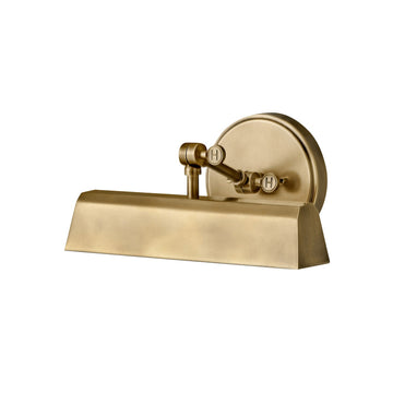 Heritage Brass