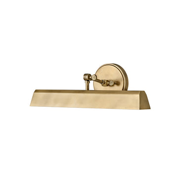 Heritage Brass