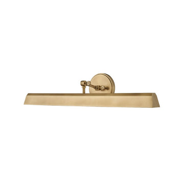 Heritage Brass