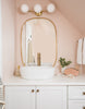 4743-AGB Fleming 3 Light Bath | Lifestyle Image