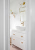 4743-AGB Fleming 3 Light Bath | Lifestyle Image