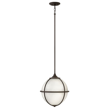 Oil Rubbed Bronze