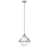 4834PN Fletcher 2 Light Pendant|Main Image