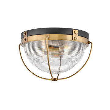 Heritage Brass