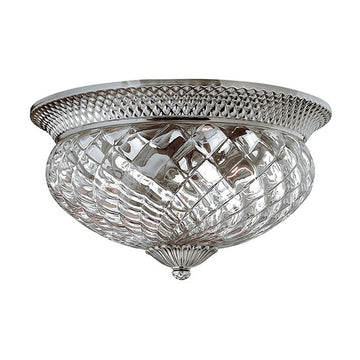 Polished Antique Nickel