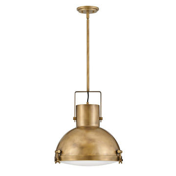Heritage Brass