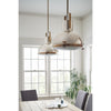 49065HB Nautique 1 Light Pendant|Lifestyle Image