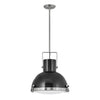 49065PN Nautique 1 Light Pendant|Main Image