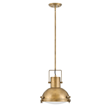 Heritage Brass