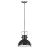 49067HB-HB Nautique 1 Light Industrial Pendant | Main Image