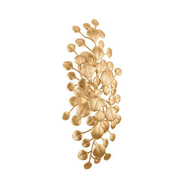 Vintage Gold Leaf