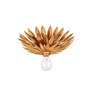 Antique Gold