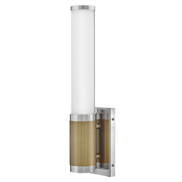 Polished Nickel