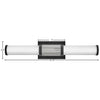 50062BK-CM Zevi LED Light Industrial Bath | Alternate Image