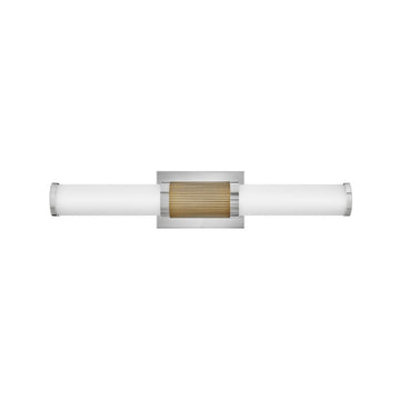 Polished Nickel