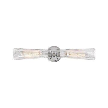 Polished Nickel