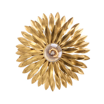 Antique Gold