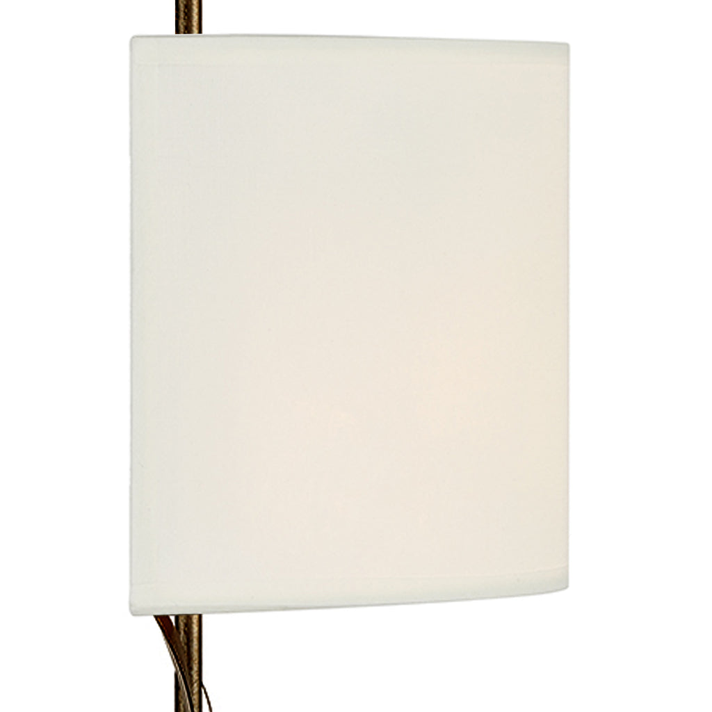 501-EB Broche 8.5'' Sconce | Alternate Image