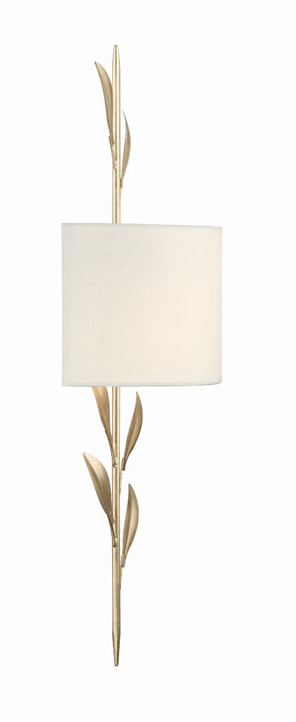501-GA Broche 8.5'' Sconce | Alternate Image