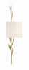 501-GA Broche 8.5'' Sconce | Alternate Image