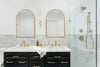 501-GA Broche 8.5'' Sconce | Lifestyle Image