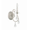 5011-OS-CL-MWP Ashton 5.5'' Sconce | Alternate Image
