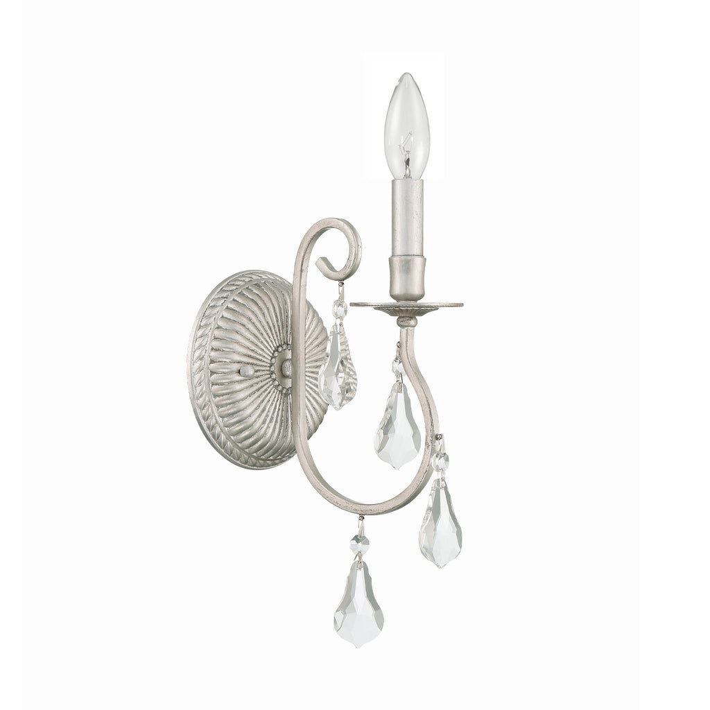 5011-OS-CL-MWP Ashton 5.5'' Sconce | Alternate Image