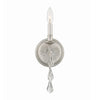 5011-OS-CL-MWP Ashton 5.5'' Sconce | Alternate Image