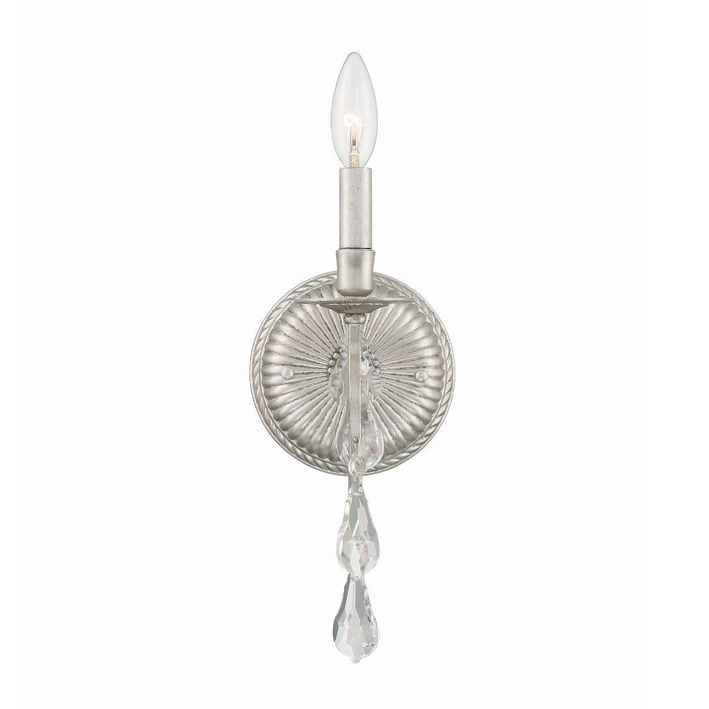 5011-OS-CL-MWP Ashton 5.5'' Sconce | Alternate Image