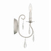 5011-OS-CL-MWP Ashton 5.5'' Sconce | Alternate Image