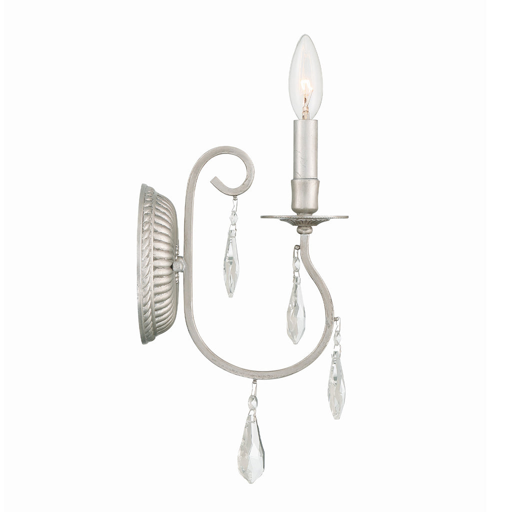 5011-OS-CL-MWP Ashton 5.5'' Sconce | Alternate Image