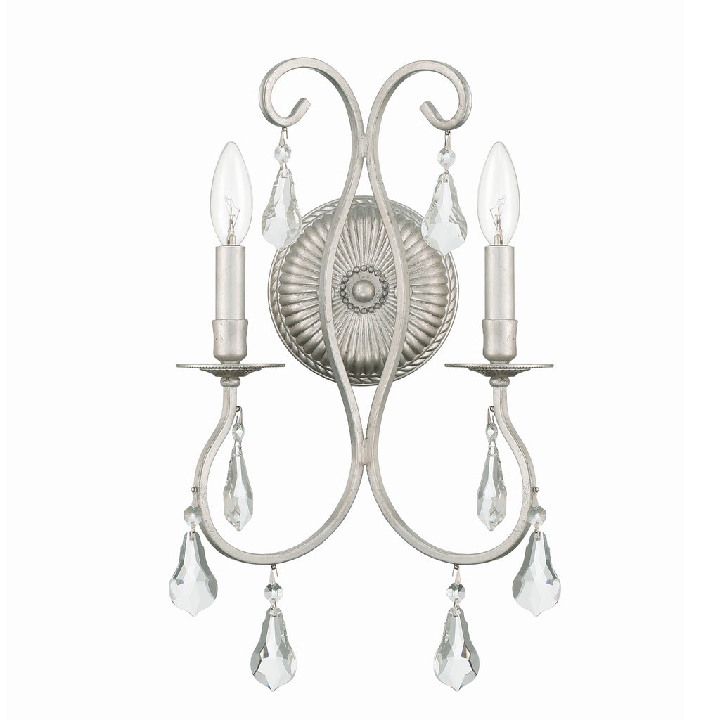 5012-OS-CL-MWP Ashton 10.5'' Sconce | Alternate Image