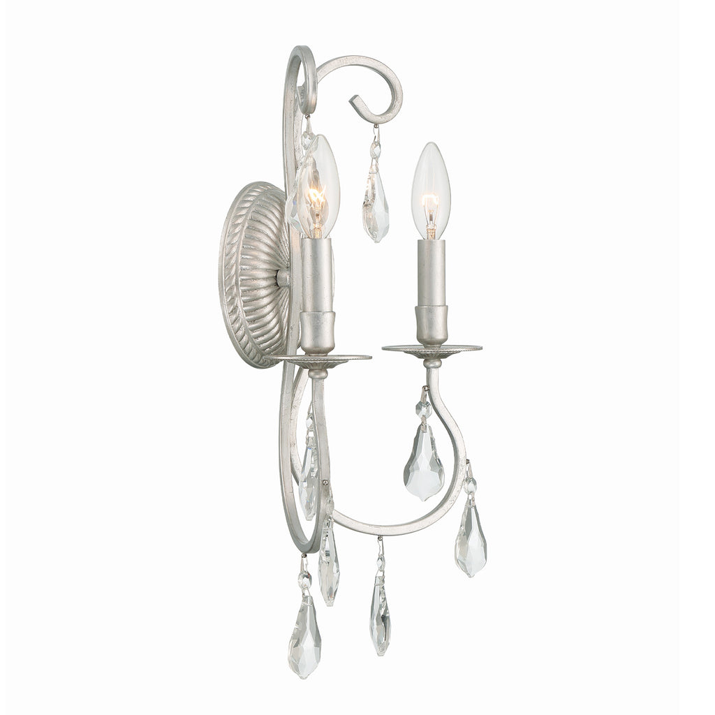 5012-OS-CL-MWP Ashton 10.5'' Sconce | Alternate Image