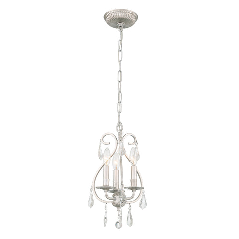 Mini Chandelier on Sale