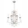 5016-OS-CL-MWP Ashton 21.5'' Chandelier | Alternate Image