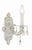 5021-AW-CL-MWP Paris Market 6.25'' Sconce | Main Image