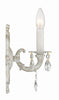 5021-AW-CL-MWP Paris Market 6.25'' Sconce | Alternate Image