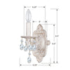 5021-AW-CL-MWP Paris Market 6.25'' Sconce | Dimensions Image