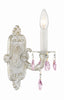 5021-AW-RO-MWP Paris Market 6.25'' Sconce | Main Image