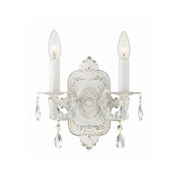 Antique White