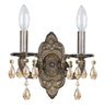 5022-VB-GT-MWP Paris Market 10'' Sconce | Main Image