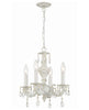 5024-AW-CL-MWP Paris Market 13.5'' Chandelier | Main Image