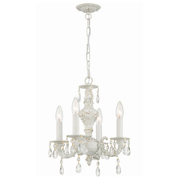 Antique White