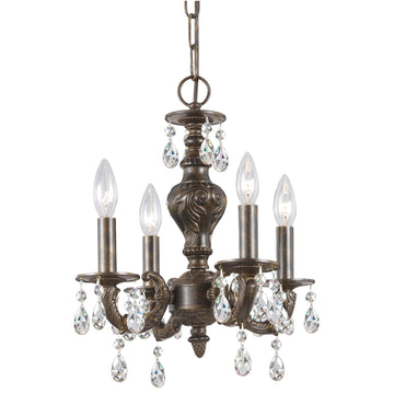 Venetian Bronze