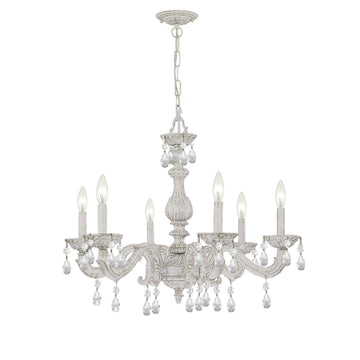Antique White