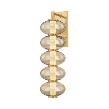 Vintage Brass