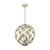 504-CT Broche 16'' Chandelier | Main Image