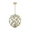 504-CT Broche 16'' Chandelier | Alternate Image