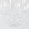504-MT Broche 16'' Chandelier | Alternate Image